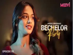 Bachelor Party Episode 6