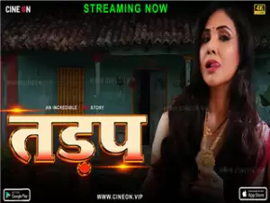 Tadap Episode 1