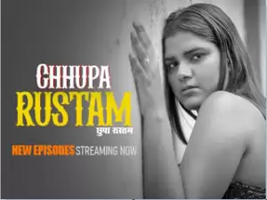 Chhupa Rustam Episode 5
