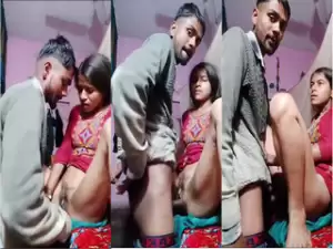 Desi Girl Pussy Fingering and Fucking part 3