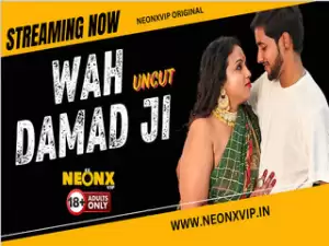 WAH DAMAD JI
