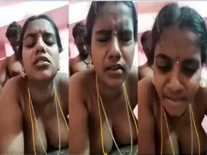 Desi Tamil Cpl Fucking