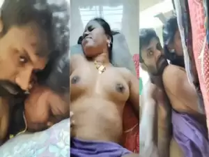 Horny Tamil Wife Fucking
