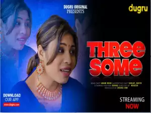 Threesome Dugru
