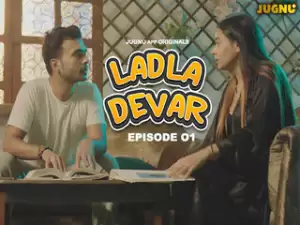 Ladla Devar Episode 1