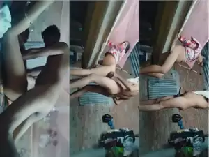 Desi Bihari Cpl Fucking Part 1