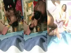 Desi Cpl Romance and Fucking