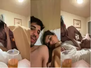 Desi Punjabi Lover Fucking