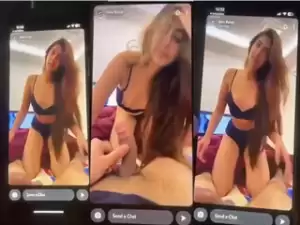Sexy Desi girl Blowjob