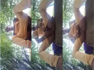 Horny Desi Vlg Bhabhi Fingering