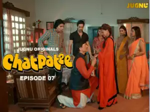 Chatpatee Episode 7