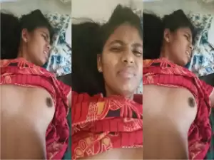 Desi Girl Fucking