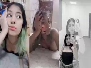 Desi Girl Shows her Boobs