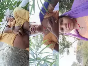 Horny Desi Bhabhi Fingering Part 2