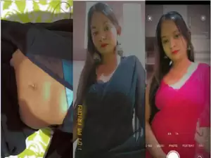 Sexy Desi girl Shows her Boobs