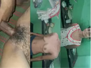 Desi Bhabhi Fucking