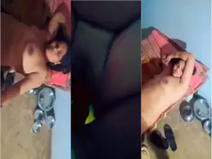 Desi Vlg Cpl Fucking