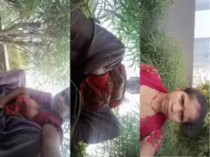 Desi Vlg Wife Shows Boobs and Pussy