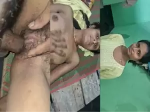 Sexy Desi Wife Fucking