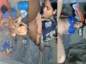 Horny Pihu Bhabhi Blowjob and Ridding