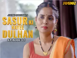 SASUR KI NAYEE DULHAN Episode 1