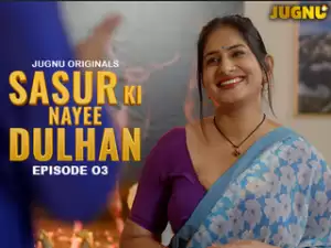 SASUR KI NAYEE DULHAN Episode 3