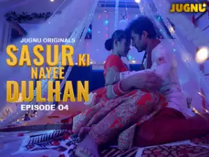 SASUR KI NAYEE DULHAN Episode 4