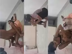 Desi Vlg Cpl Romance and Fucking Part 2
