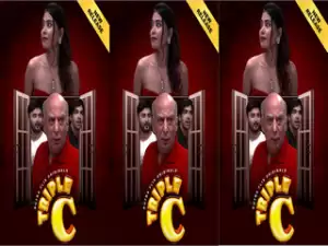 Triple C Episode 2