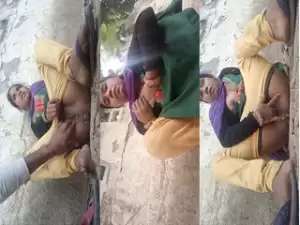 Desi Vlg Bhabhi Fingering