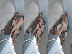 Desi Vlg Bhabhi Pussy Licking and Fucking Part 2