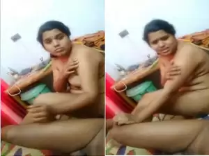 Exclusive-Nude Tamil Bhabhi