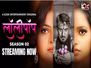 Lollipop Pat 2 Episode 2