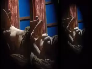 Desi Bhabhi Nude Video Capture