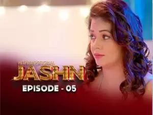 Jashn Episode 5