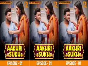 Aakhri Sukh Episode 1