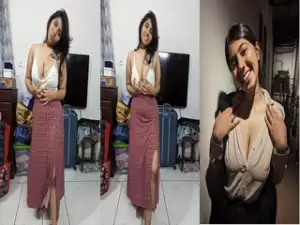 Cute Desi girl Fucking