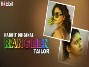 Rangeen Tailor Episode 2