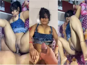 Desi Cpl Romance and Fucking Part 1