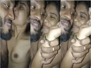 Desi Shy Wife Fucking