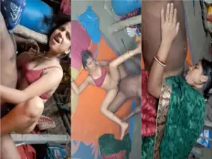 Desi Pihu Bhabhi Blowjob and Fucking Part 2