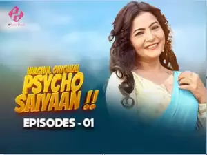 Psycho Saiyaan Episode 1