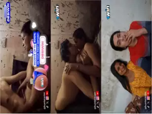 Desi Paid Randi Boobs Sucking and Fucking part 2