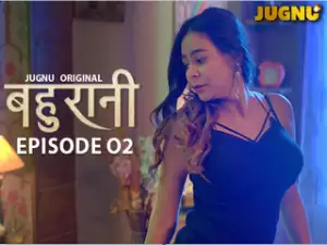 Bahurani Episode 2