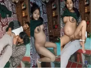Desi Cpl Romance and Fucking Part 2