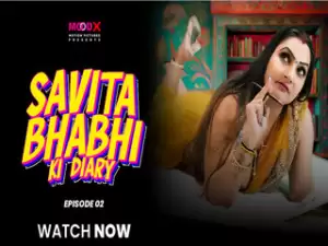 Savita Bhabhi Ki Diary Episode 2