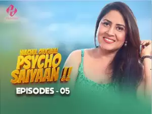 Psycho Saiyaan Episode 5