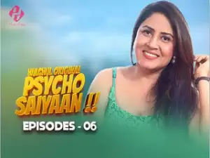 Psycho Saiyaan Episode 6