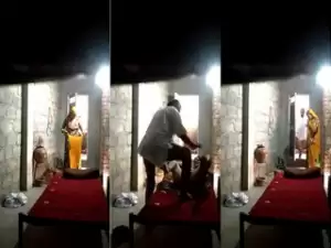 Desi Mature Cpl Fucking