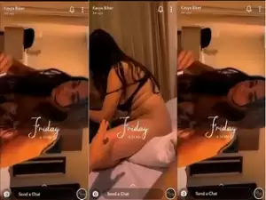 Desi Girl Enjoy With Lover